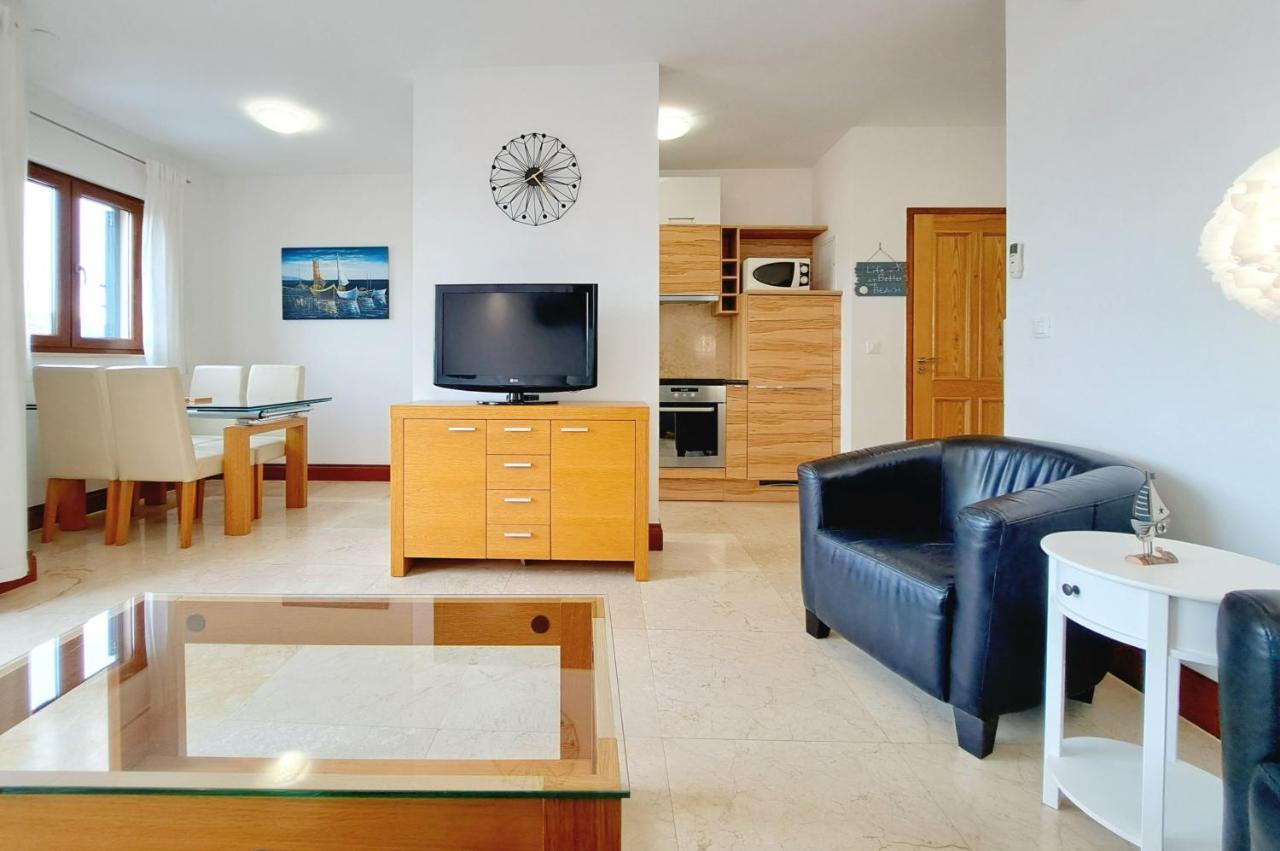 Apartment Carica Slatine Exterior photo